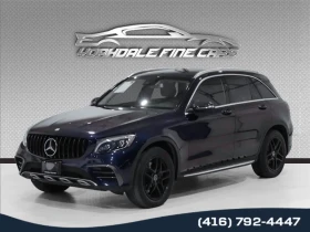 Mercedes-Benz GLC 300 AMG LINE/BURMESTER/360 VIEW KAMEPA/PANO/KEYLESS - 37000 лв. / 18917.80 € - 71034681 2