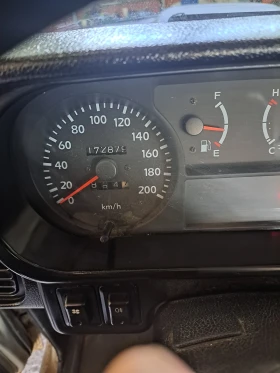 Hyundai Galloper | Mobile.bg    8