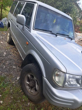 Hyundai Galloper | Mobile.bg    3