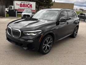 BMW X5 * xDrive40i * CARFAX * БЕЗ ПЪРВОНАЧАЛНА ВНОСКА