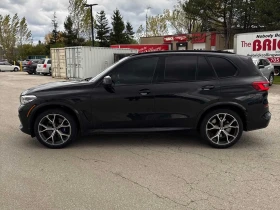 BMW X5 * xDrive40i * CARFAX * БЕЗ ПЪРВОНАЧАЛНА ВНОСКА - 57600 лв. / 29450.41 € - 31483412 2