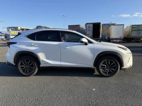 Lexus NX 300h 197 к.с Executive Plus , снимка 5