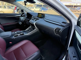 Lexus NX 300h 197 к.с Executive Plus , снимка 9