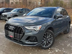 Audi Q3 * 45 TFSI quattro * CARFAX * БЕЗ ПЪРВОНАЧАЛНА ВНОС