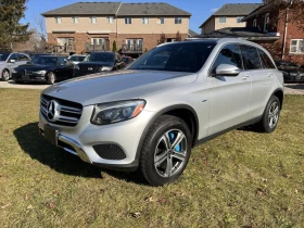 Mercedes-Benz GLC 350 HYBRID* PANO* KEYLESS* AMBIENT* 4MATIC* BLACK FRID