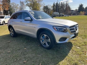 Mercedes-Benz GLC 350 HYBRID* PANO* KEYLESS* AMBIENT* 4MATIC* BLACK FRID - 32600 лв. / 16668.12 € - 61250378 2