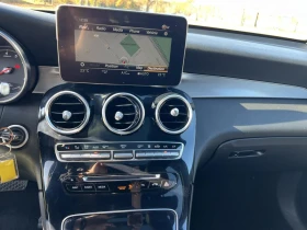 Mercedes-Benz GLC 350 HYBRID* PANO* KEYLESS* AMBIENT* 4MATIC* BLACK FRID - 32600 лв. / 16668.12 € - 61250378 9