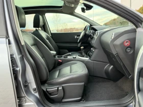 Nissan Qashqai 2.0i-141К.С 4x4 FACELIFT KOJA BOSE PANORAMA NAVI - 7900 € / 15451.06 лв. - 79025848 6