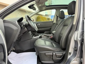 Nissan Qashqai 2.0i-141К.С 4x4 FACELIFT KOJA BOSE PANORAMA NAVI - 7900 € / 15451.06 лв. - 79025848 5