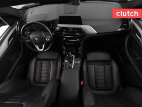 BMW X3 xDrive30i * CARFAX * АвтоКредит* (ЦЕНА ДО БГ) - 22199 € / 43417.47 лв. - 59859588 8