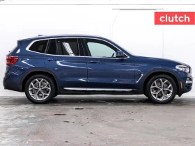 BMW X3 xDrive30i * CARFAX * АвтоКредит* (ЦЕНА ДО БГ) - 22199 € / 43417.47 лв. - 59859588 3