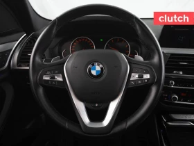 BMW X3 xDrive30i * CARFAX * АвтоКредит* (ЦЕНА ДО БГ) - 22199 € / 43417.47 лв. - 59859588 11