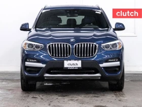 BMW X3 xDrive30i * CARFAX * АвтоКредит* (ЦЕНА ДО БГ) - 22199 € / 43417.47 лв. - 59859588 2