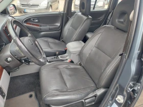 Suzuki Grand vitara 2, 5i-158kc.-ТОП СЪСТОЯНИЕ, снимка 15