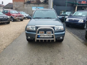 Suzuki Grand vitara 2, 5i-158kc.-ТОП СЪСТОЯНИЕ, снимка 2