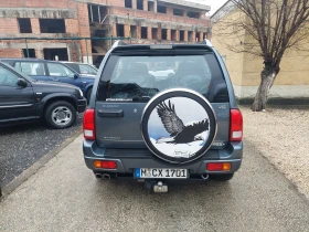 Suzuki Grand vitara 2, 5i-158kc.-ТОП СЪСТОЯНИЕ, снимка 5