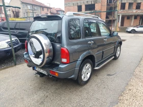 Suzuki Grand vitara 2, 5i-158kc.-ТОП СЪСТОЯНИЕ, снимка 6