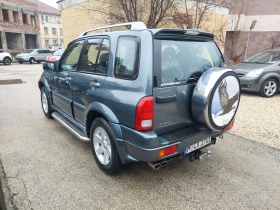 Suzuki Grand vitara 2, 5i-158kc.-ТОП СЪСТОЯНИЕ, снимка 4