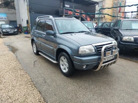 Suzuki Grand vitara 2, 5i-158kc.-ТОП СЪСТОЯНИЕ, снимка 1