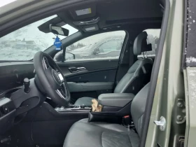 Kia Sportage * X LINE LIMITED * ПОДГРЕВИ* ОБДУХВАНЕ* ПАНОРАМА - 23480 € / 45922.89 лв. - 65286187 5