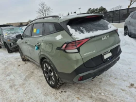 Kia Sportage * X LINE LIMITED * ПОДГРЕВИ* ОБДУХВАНЕ* ПАНОРАМА - 23480 € / 45922.89 лв. - 65286187 4