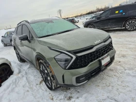 Kia Sportage * X LINE LIMITED * ПОДГРЕВИ* ОБДУХВАНЕ* ПАНОРАМА - 23480 € / 45922.89 лв. - 65286187 2