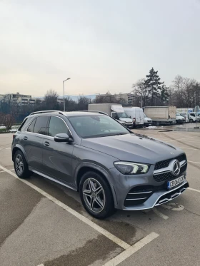 Mercedes-Benz GLE 350 350 D 4MATIC - 47000 € / 91924.01 лв. - 21128181 3