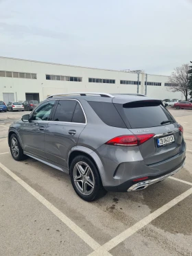 Mercedes-Benz GLE 350 350 D 4MATIC - 47000 € / 91924.01 лв. - 21128181 5