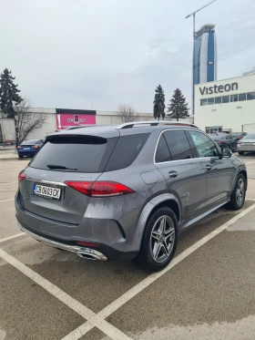Mercedes-Benz GLE 350 350 D 4MATIC - 47000 € / 91924.01 лв. - 21128181 6