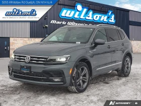 VW Tiguan SEL PREMIUM R-LINE 4MOTION - 19200 € / 37551.94 лв. - 19551299 3