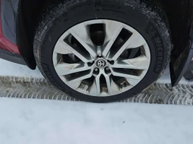 Toyota Rav4 * Limited * ПОДГРЕВ * КЛИП НА МОТОРА * ДВА КЛЮЧА | Auto.bg — изображение 6