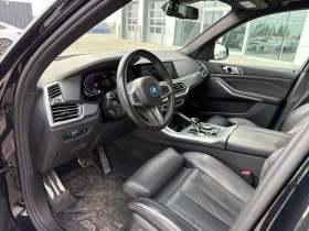 BMW X5 * xDrive45e * ПРЕДСТАВИТЕЛСТВО * ДИСТРОНИК * 360 | Auto.bg — изображение 5