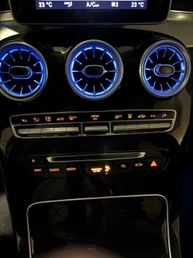 Mercedes-Benz GLC 250 -4MATIC-9G | Auto.bg — изображение 8
