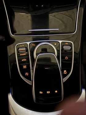 Mercedes-Benz GLC 250 -4MATIC-9G | Auto.bg — изображение 7