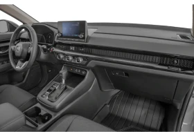 Honda Cr-v AWD* ПОДГРЕВ* КАМЕРИ* LANE* ASSIST* ШИБИДАХ*  - 21610 € / 42265.49 лв. - 10744626 6