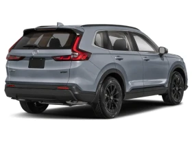 Honda Cr-v AWD* ПОДГРЕВ* КАМЕРИ* LANE* ASSIST* ШИБИДАХ*  - 21610 € / 42265.49 лв. - 10744626 2