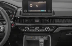 Honda Cr-v AWD* ПОДГРЕВ* КАМЕРИ* LANE* ASSIST* ШИБИДАХ*  - 21610 € / 42265.49 лв. - 10744626 8