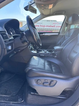 VW Touareg 3.0 TDI - 13000 € / 25425.79 лв. - 33992456 5