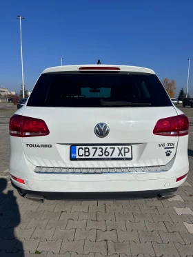 VW Touareg 3.0 TDI - 13000 € / 25425.79 лв. - 33992456 10