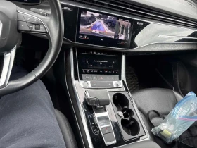 Audi Q7 Progressiv/360/ОБДУХВАНЕ/КЛИП НА МОТОРА  - 28700 € / 56132.32 лв. - 16549134 9
