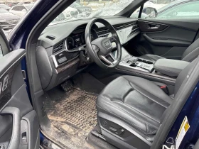 Audi Q7 Progressiv/360/ОБДУХВАНЕ/КЛИП НА МОТОРА  - 28700 € / 56132.32 лв. - 16549134 5