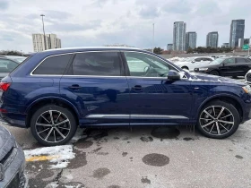 Audi Q7 Progressiv/360/ОБДУХВАНЕ/КЛИП НА МОТОРА  - 28700 € / 56132.32 лв. - 16549134 3