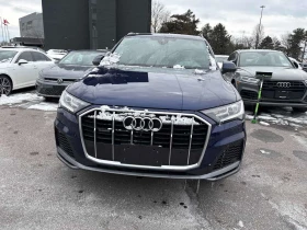 Audi Q7 Progressiv/360/ОБДУХВАНЕ/КЛИП НА МОТОРА  - 28700 € / 56132.32 лв. - 16549134 6