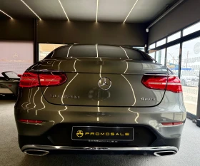 Mercedes-Benz GLC 220 d* 4Matic* Лизинг - 28900 € / 56523.49 лв. - 49106481 5