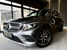 Mercedes-Benz GLC 220 d* 4Matic* Лизинг - 28900 € / 56523.49 лв. - 49106481 3