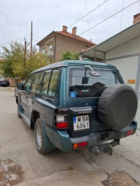 Mitsubishi Pajero | Mobile.bg � ����� ������ 6