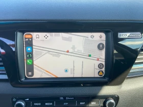 Kia Niro 64kWh-204��-� ���������! | Mobile.bg � ����� ������ 11