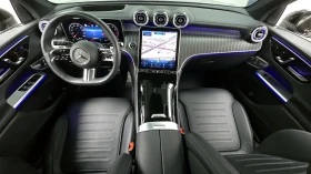 Mercedes-Benz GLC 300 BURMASTER* 360* DIS* HEAD-UP* ОБДУХ* AMG PK* КРАЙН | Auto.bg — изображение 7
