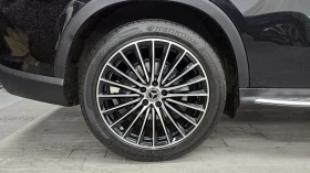 Mercedes-Benz GLC 300 BURMASTER* 360* DIS* HEAD-UP* ОБДУХ* AMG PK* КРАЙН | Auto.bg — изображение 5