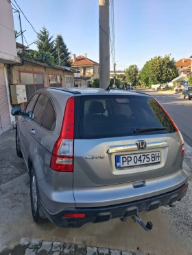 Honda Cr-v - 8000 € / 15646.64 лв. - 37825162 2